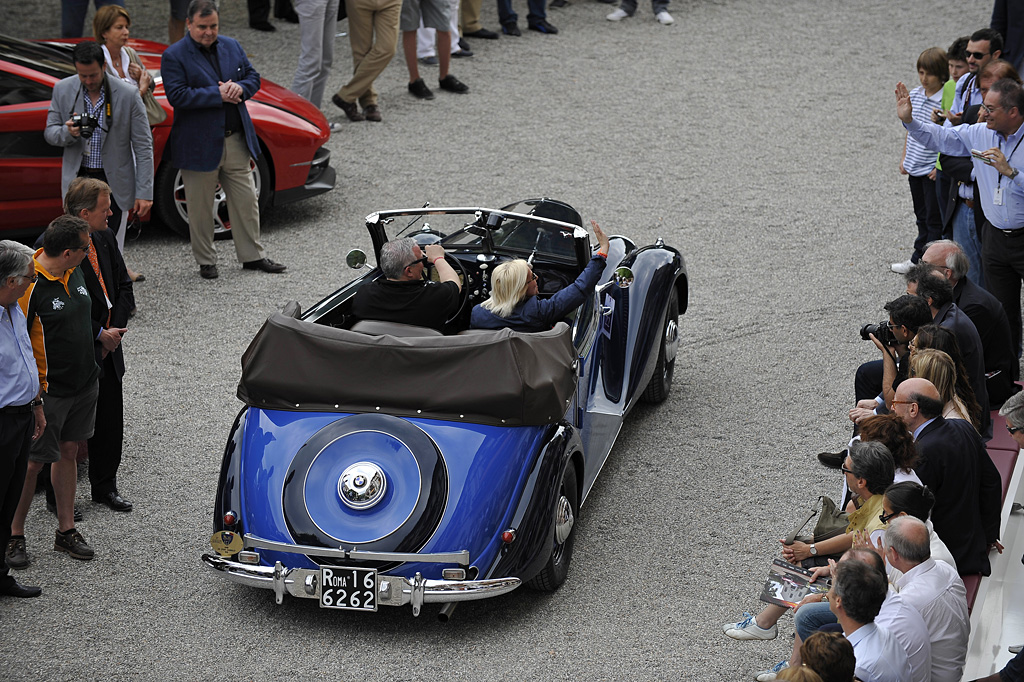 2012 Concorso d'Eleganza Villa d'Este-4