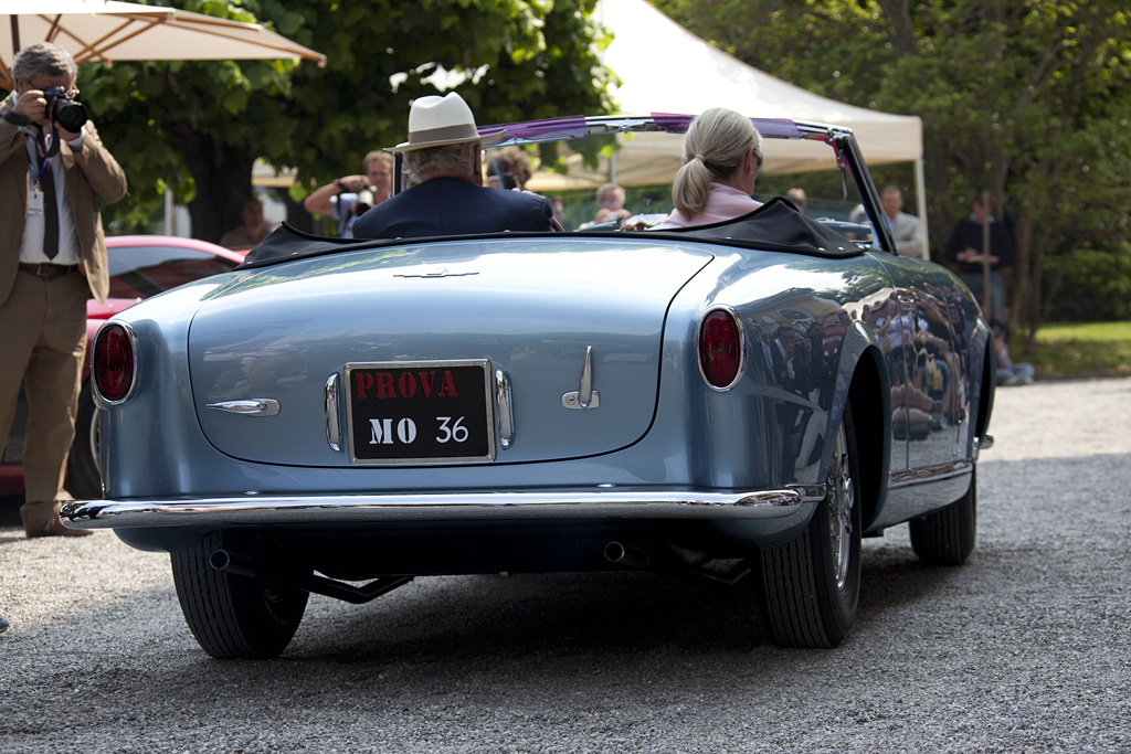 2012 Concorso d'Eleganza Villa d'Este-7