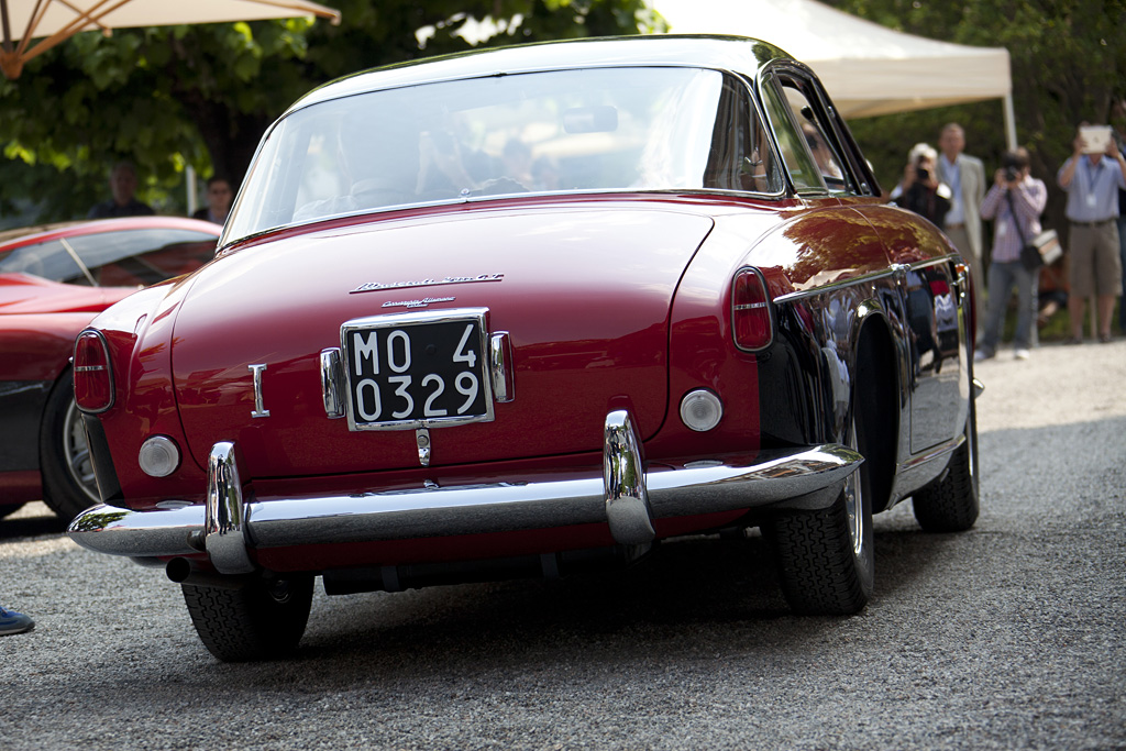 2012 Concorso d'Eleganza Villa d'Este-7