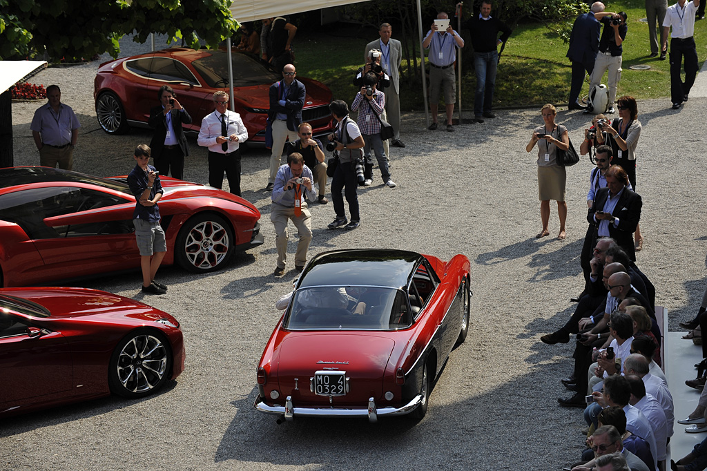 2012 Concorso d'Eleganza Villa d'Este-7