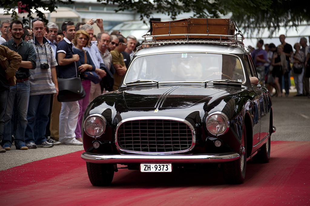 2012 Concorso d'Eleganza Villa d'Este-7