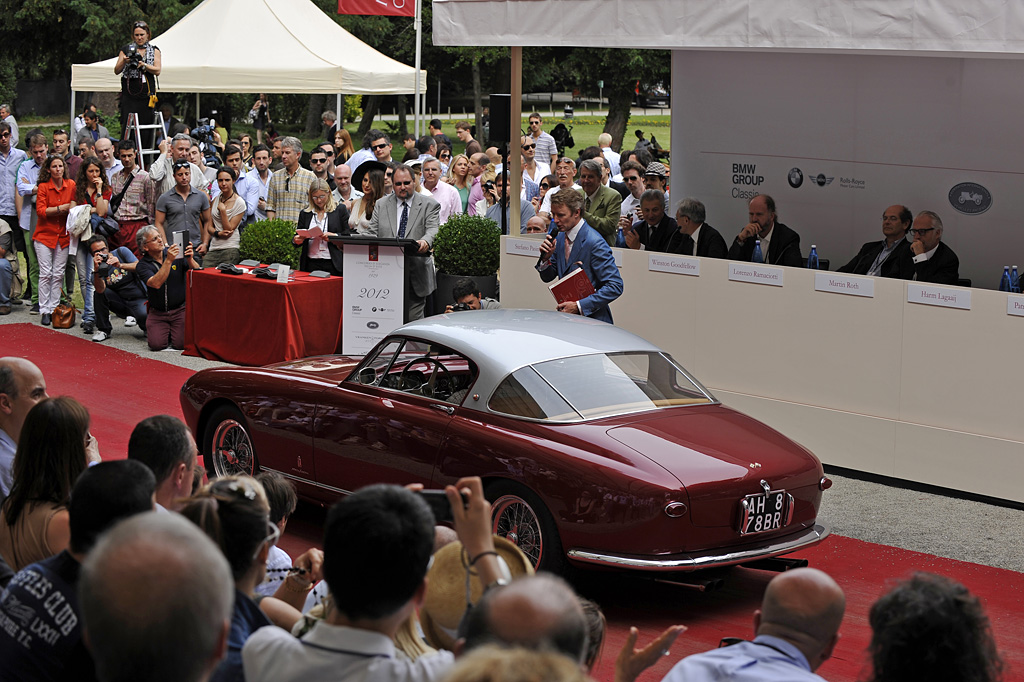 2012 Concorso d'Eleganza Villa d'Este-8