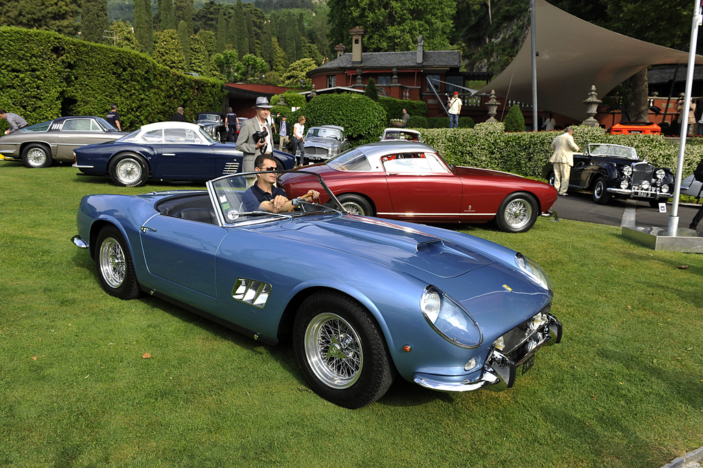 2012 Concorso d'Eleganza Villa d'Este-8