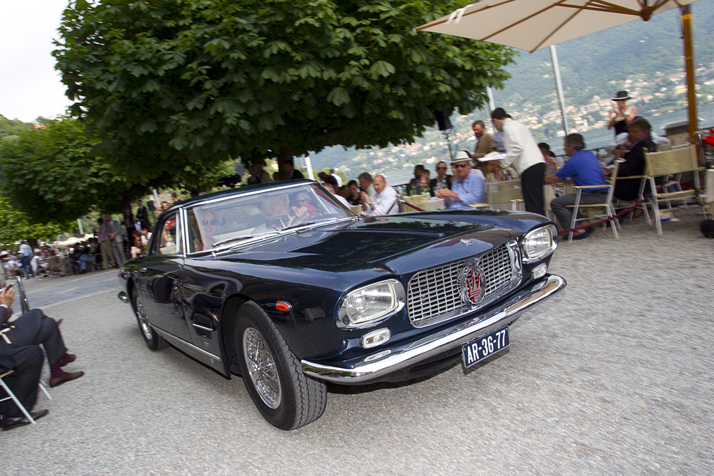 2012 Concorso d'Eleganza Villa d'Este-9