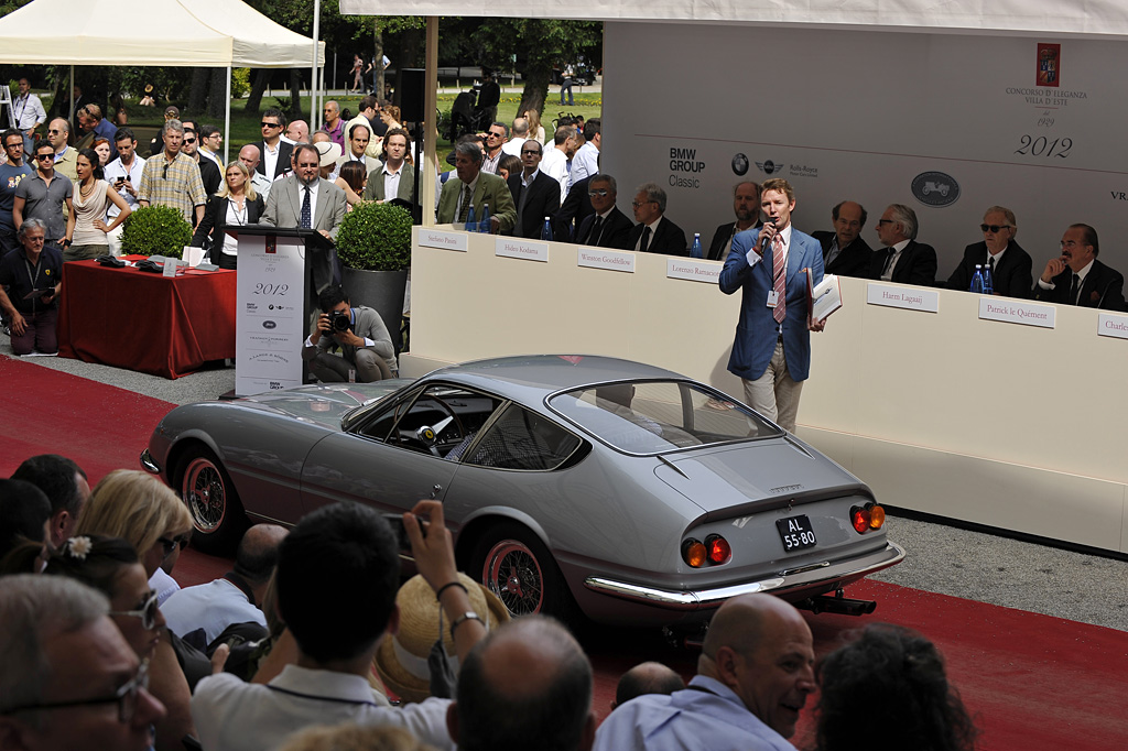 2012 Concorso d'Eleganza Villa d'Este-9