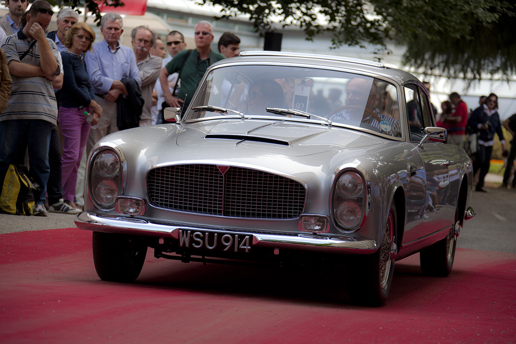 2012 Concorso d'Eleganza Villa d'Este-10