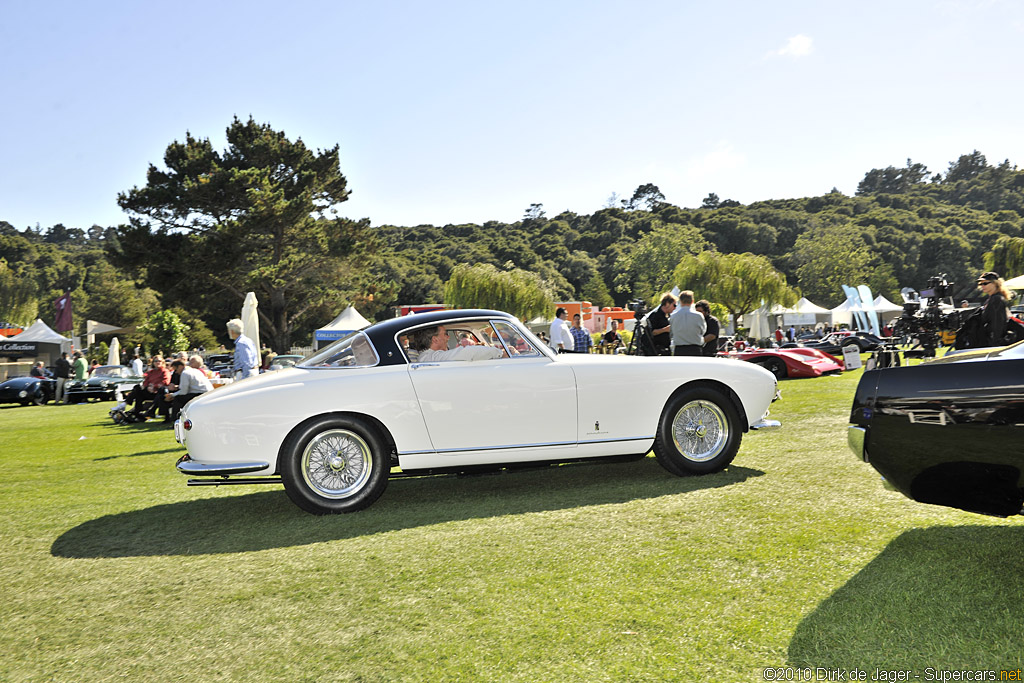 2010 The Quail, A Motorsports Gathering-5