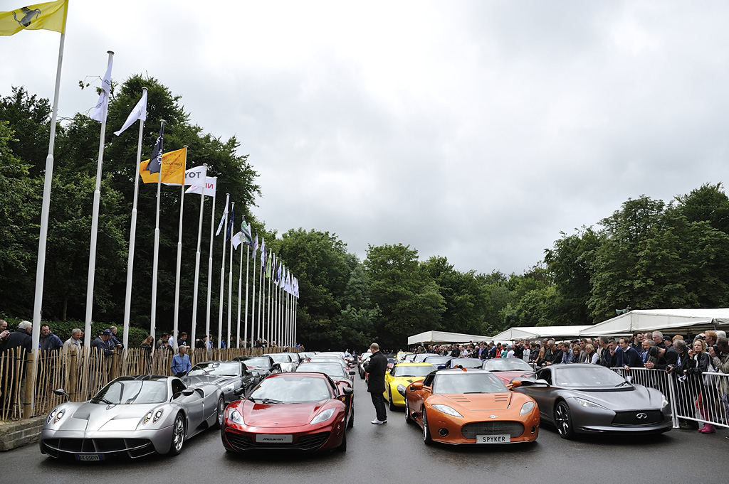 2012 Goodwood Festival of Speed-1