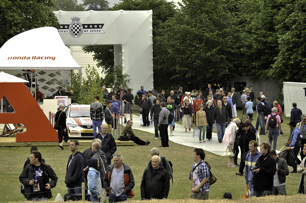 2012 Goodwood Festival of Speed-1