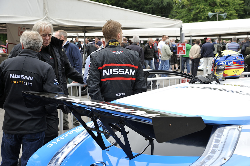 2012 Goodwood Festival of Speed-1