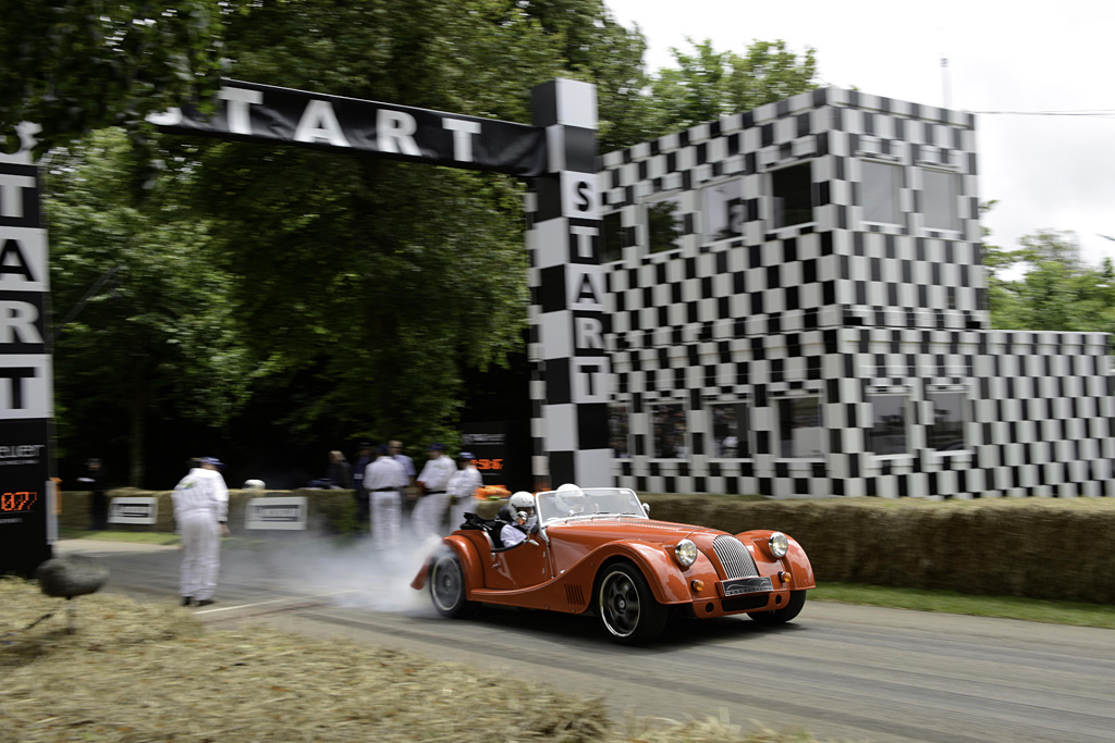 2012 Goodwood Festival of Speed-1