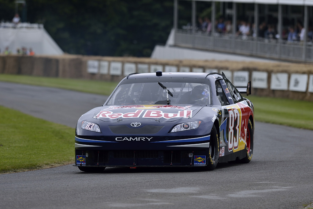 2012 Goodwood Festival of Speed-2