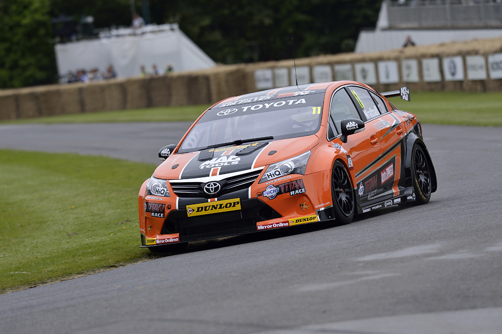 2012 Goodwood Festival of Speed-2