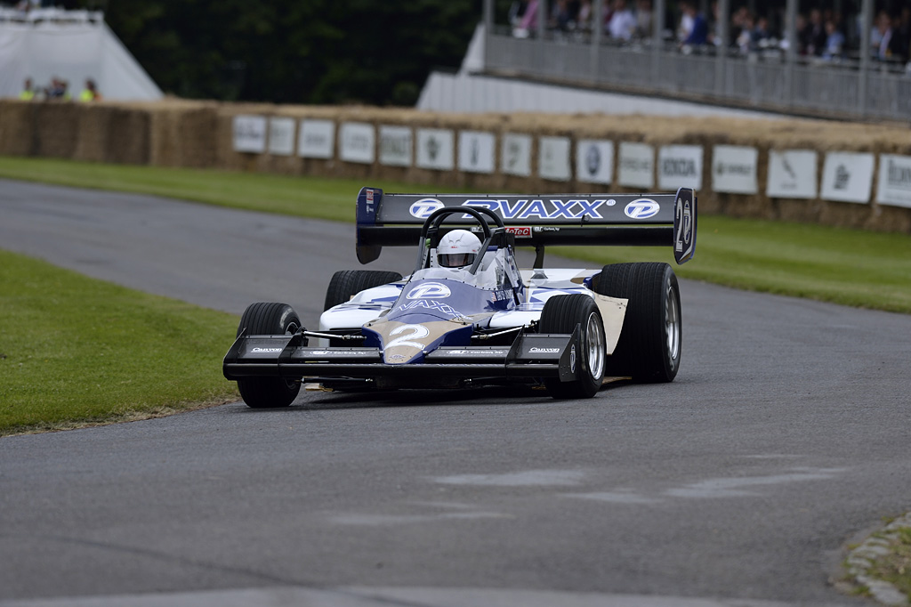 2012 Goodwood Festival of Speed-2