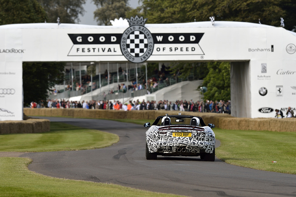 2012 Goodwood Festival of Speed-1