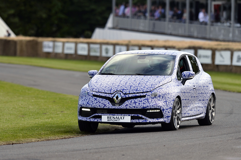 2012 Goodwood Festival of Speed-1