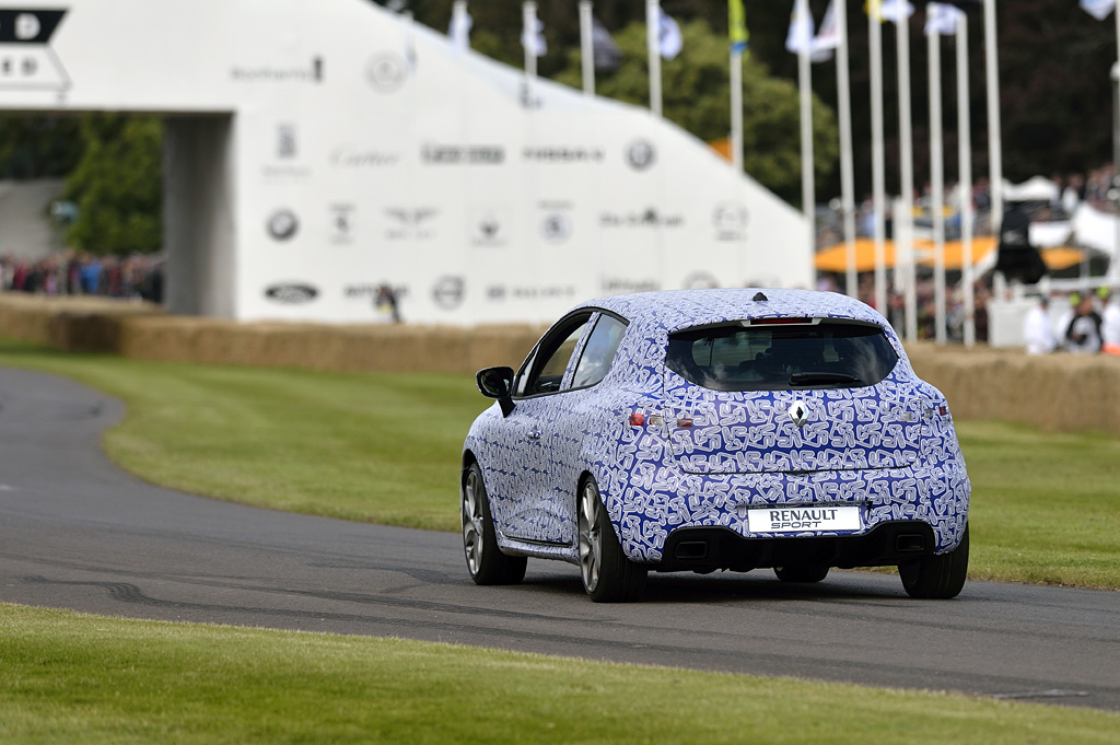 2012 Goodwood Festival of Speed-1