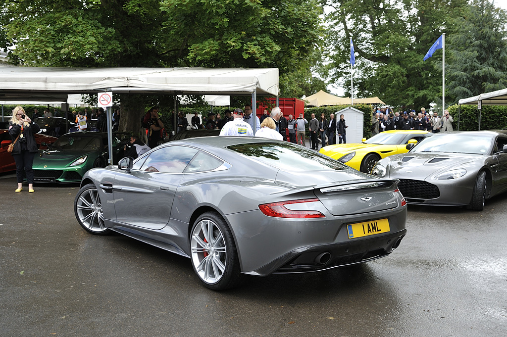 2012 Goodwood Festival of Speed-1