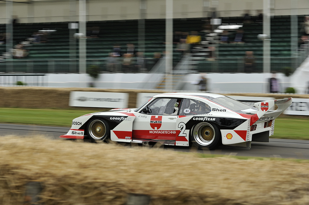 2012 Goodwood Festival of Speed-2