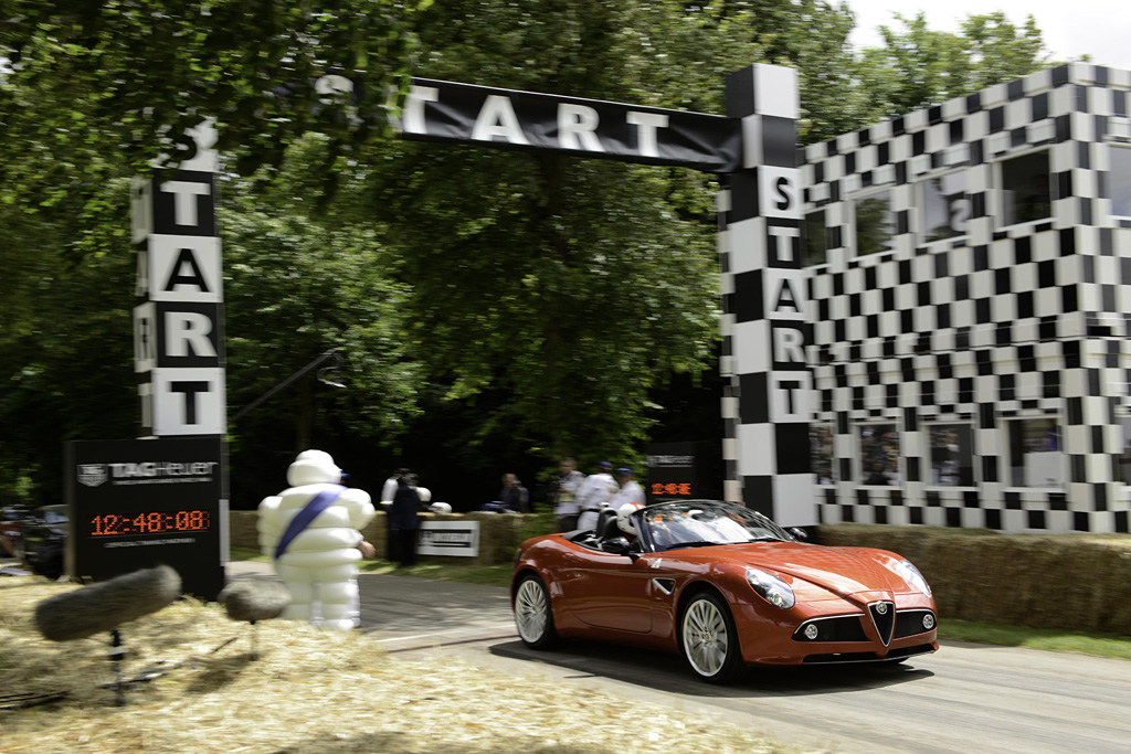 2012 Goodwood Festival of Speed-1