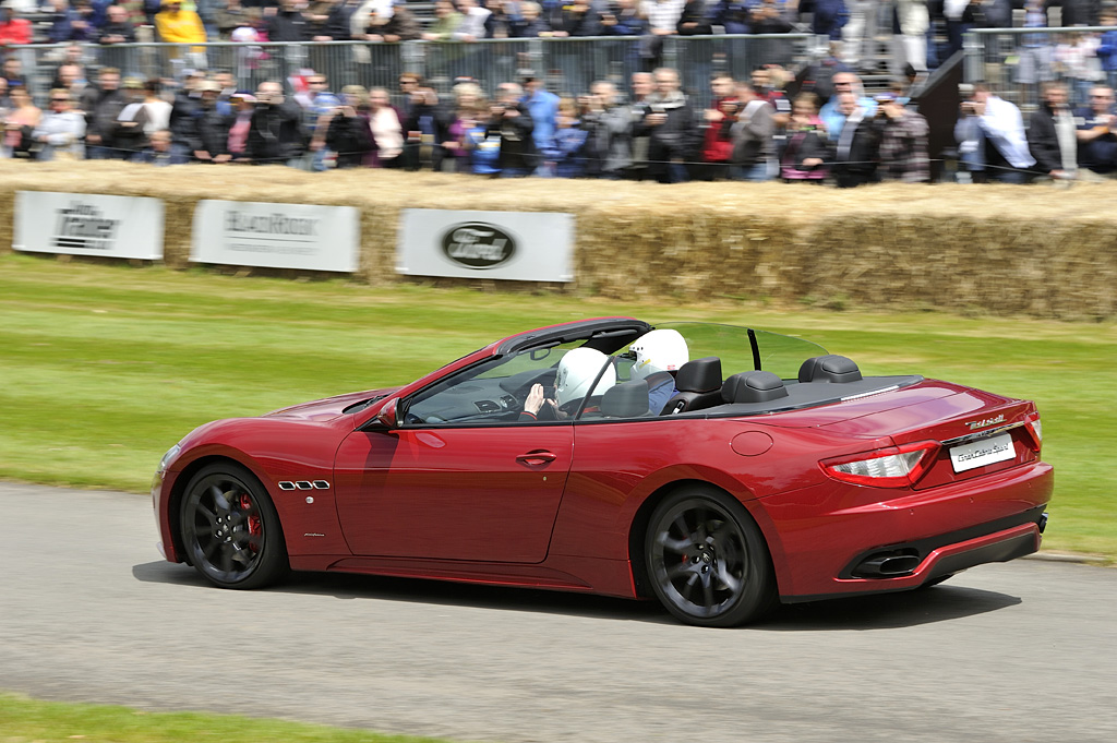 2012 Goodwood Festival of Speed-1