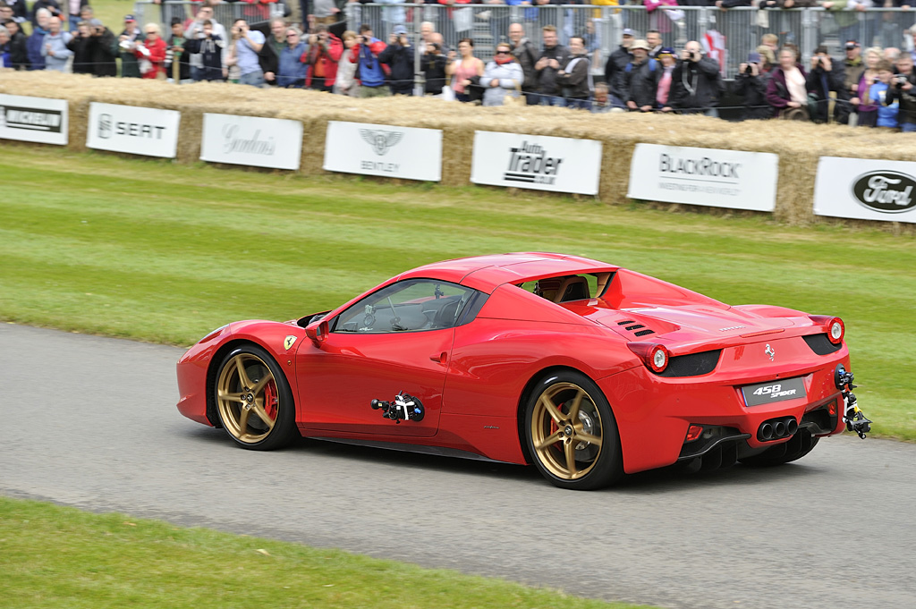 2012 Goodwood Festival of Speed-1