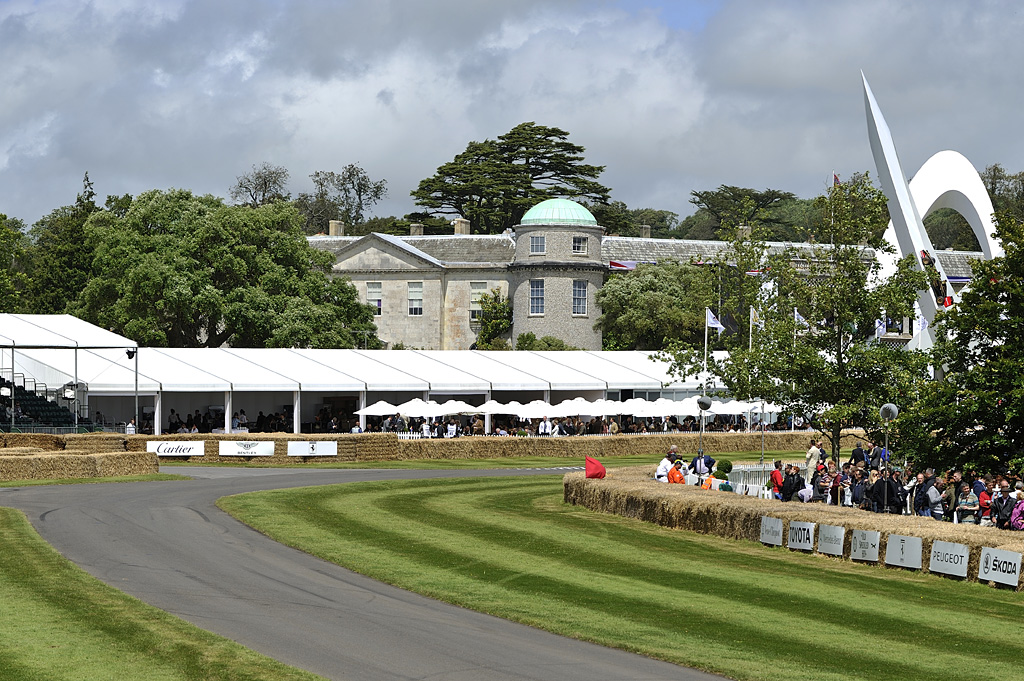 2012 Goodwood Festival of Speed-1