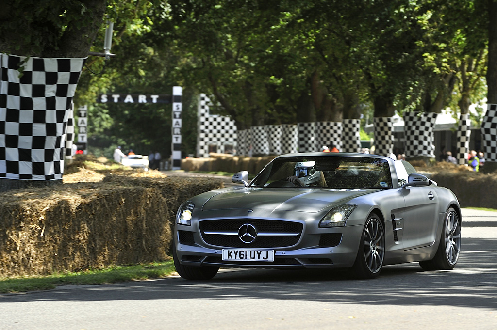 2012 Goodwood Festival of Speed-1