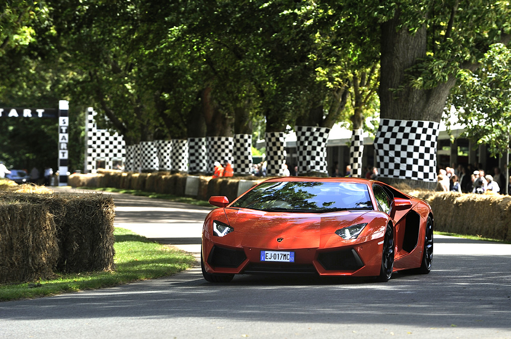 2012 Goodwood Festival of Speed-1