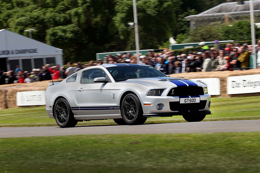 2012 Goodwood Festival of Speed-1