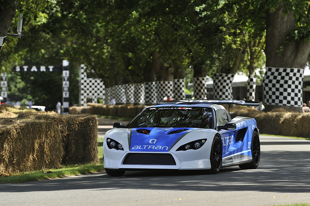 2012 Goodwood Festival of Speed-1