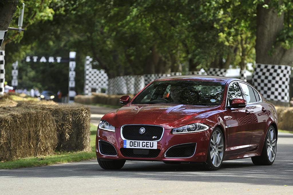 2012 Goodwood Festival of Speed-1