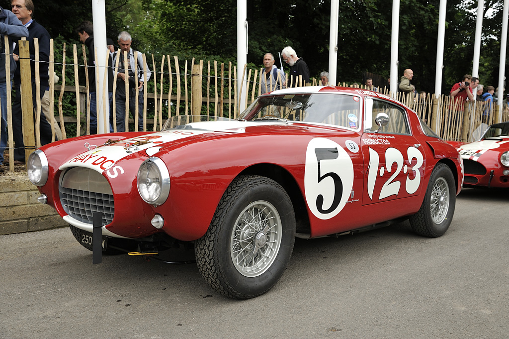 2012 Goodwood Festival of Speed-2