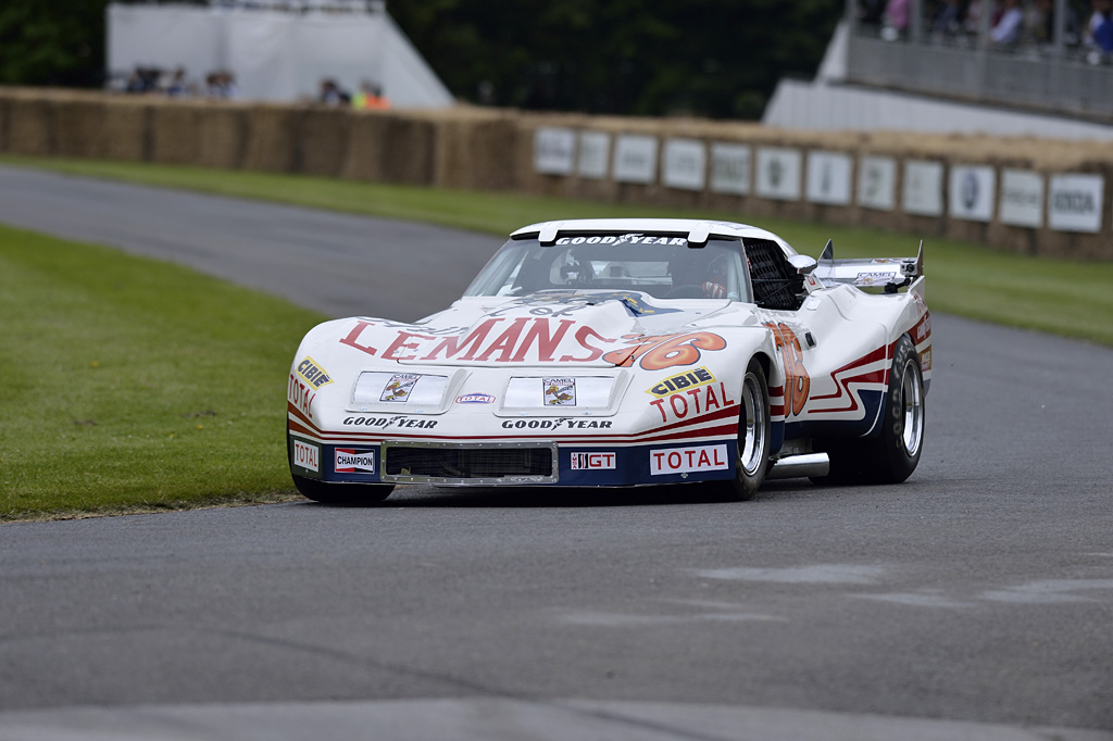 2012 Goodwood Festival of Speed-2