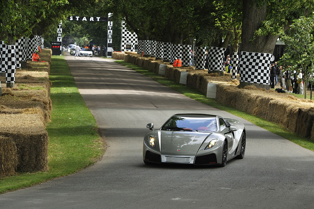 2012 Goodwood Festival of Speed-1