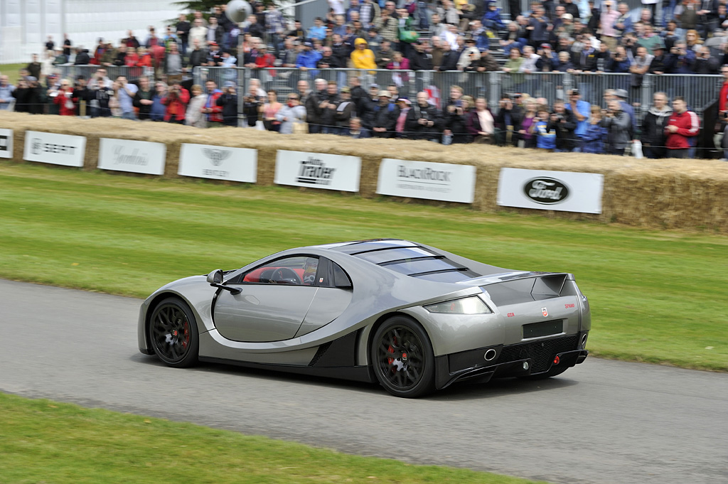 2012 Goodwood Festival of Speed-1