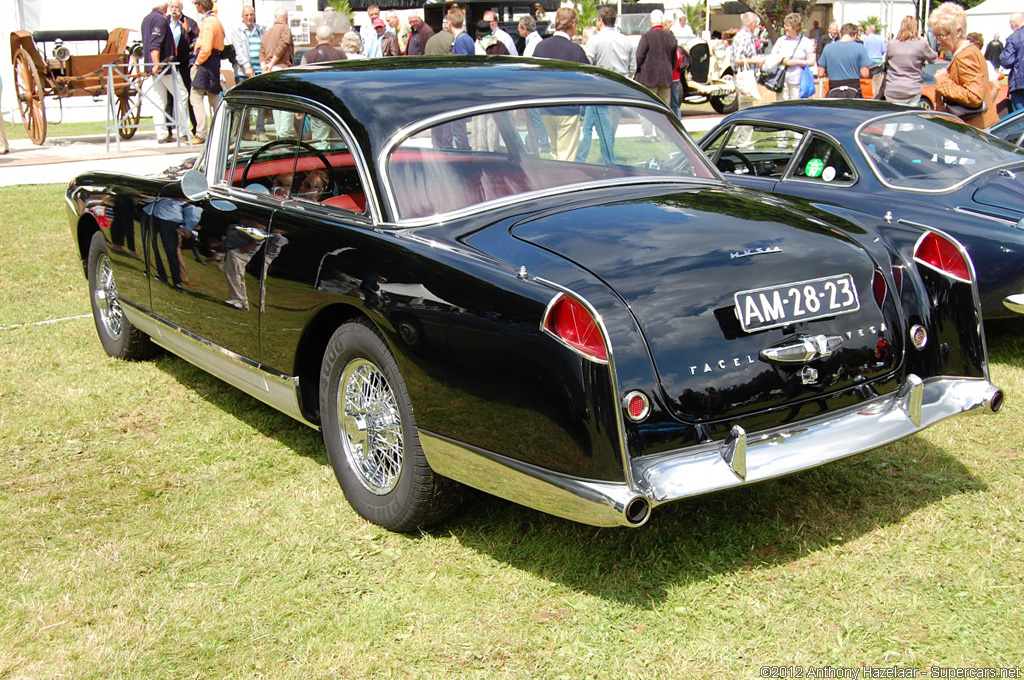 1959 Facel Vega HK 500 Gallery