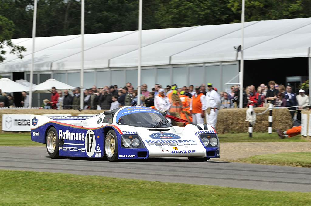 2012 Goodwood Festival of Speed-2