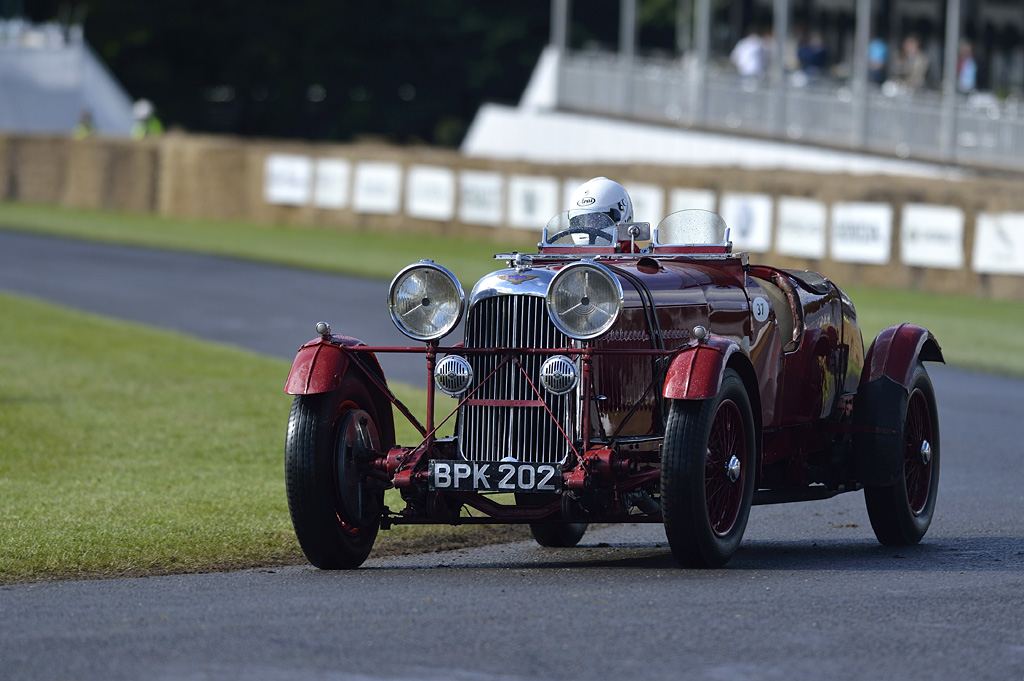 2012 Goodwood Festival of Speed-2