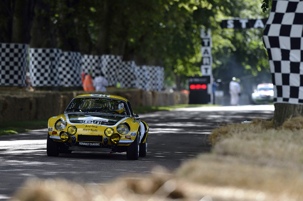 2012 Goodwood Festival of Speed-2