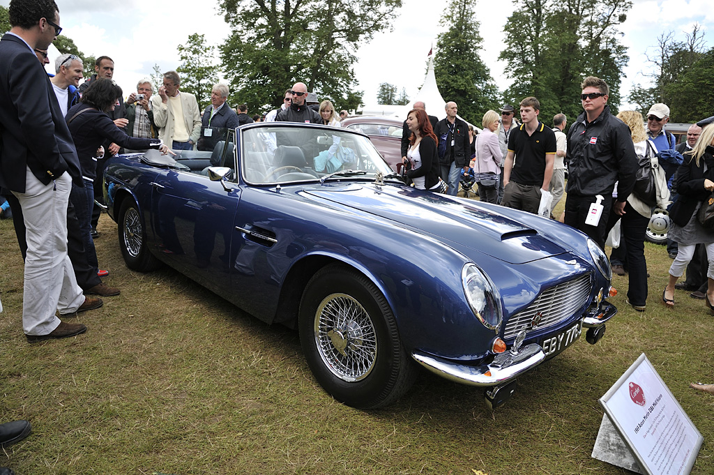 2012 Goodwood Festival of Speed-1