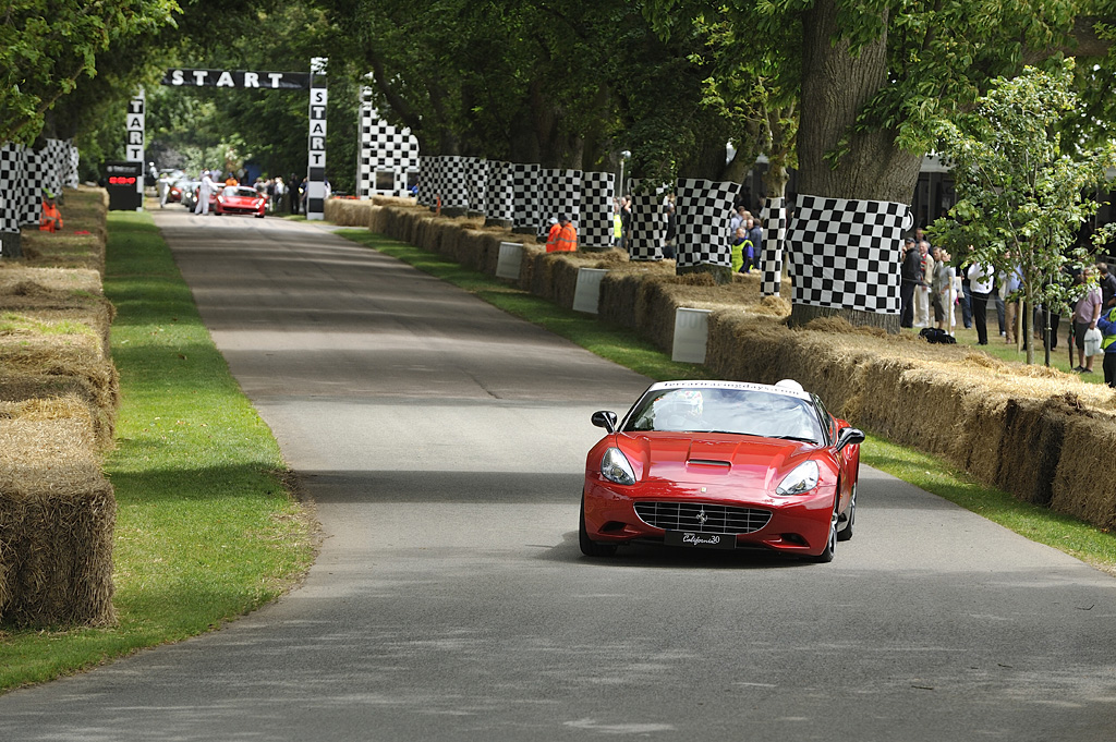 2012 Goodwood Festival of Speed-1