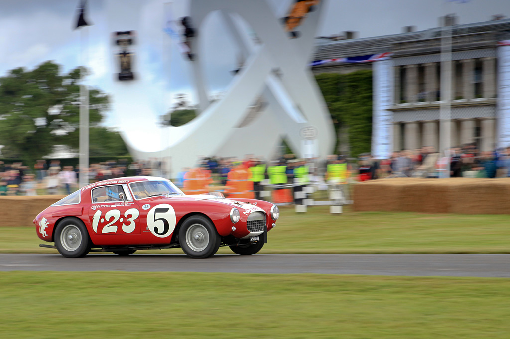 2012 Goodwood Festival of Speed-2