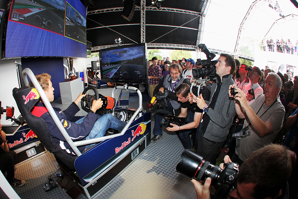 2012 Goodwood Festival of Speed-1