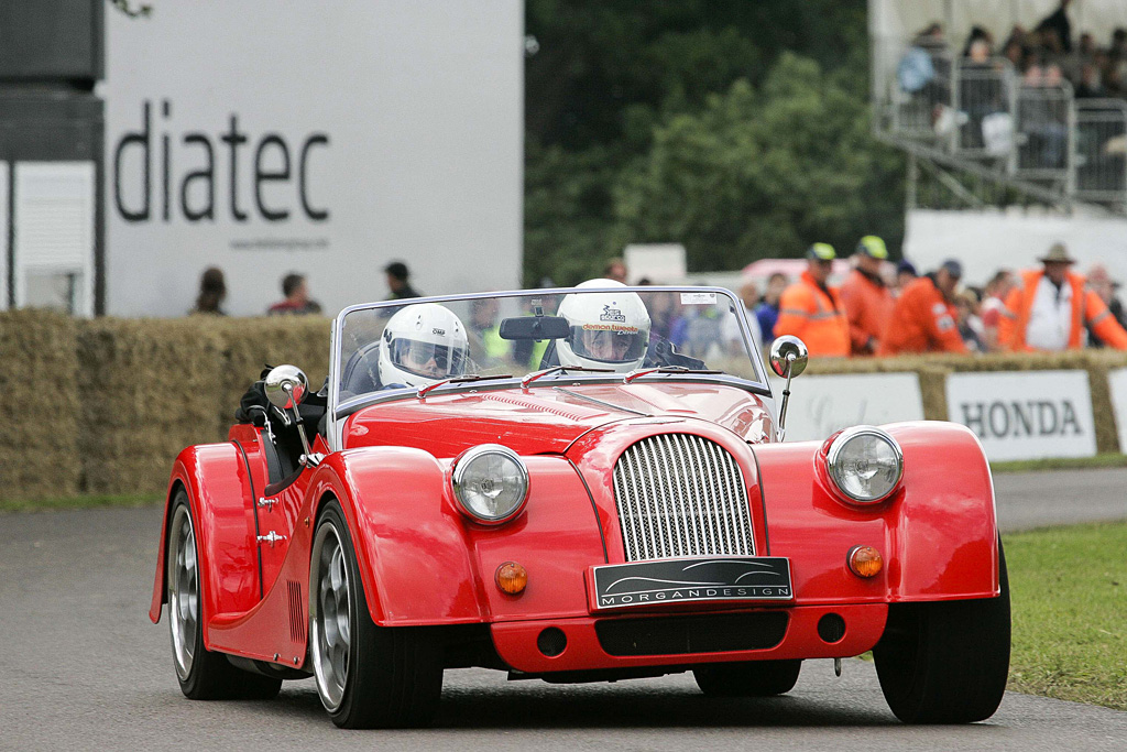 2012 Goodwood Festival of Speed-1