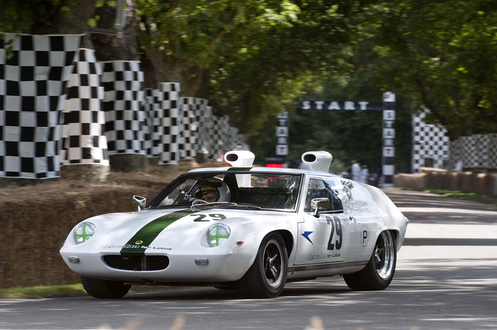 2012 Goodwood Festival of Speed-2