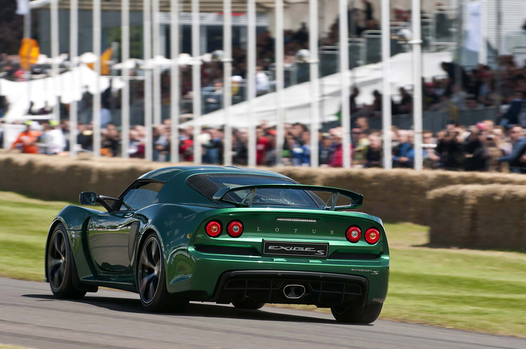 2012 Goodwood Festival of Speed-1