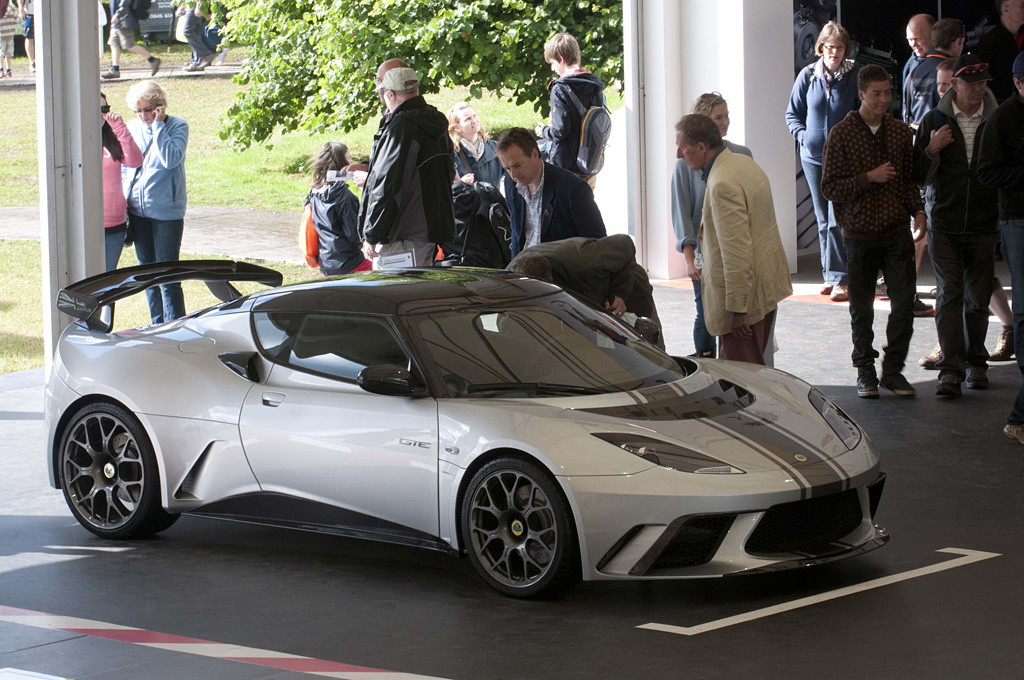 2012 Goodwood Festival of Speed-1