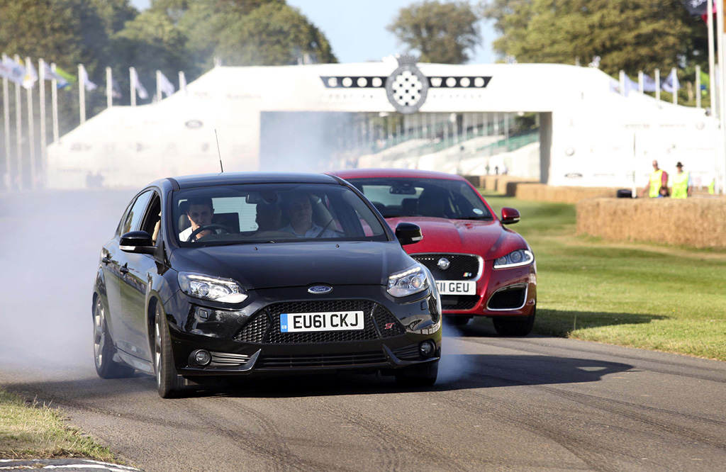 2012 Goodwood Festival of Speed-1