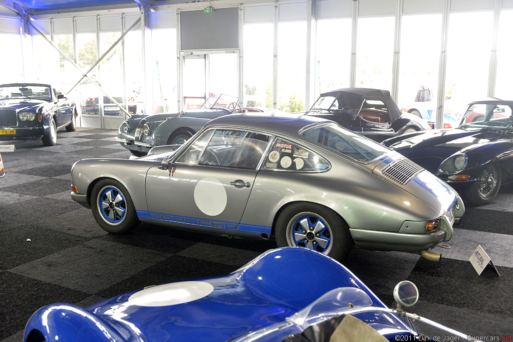 2012 Sport & GTs au Mans Classic by Artcurial